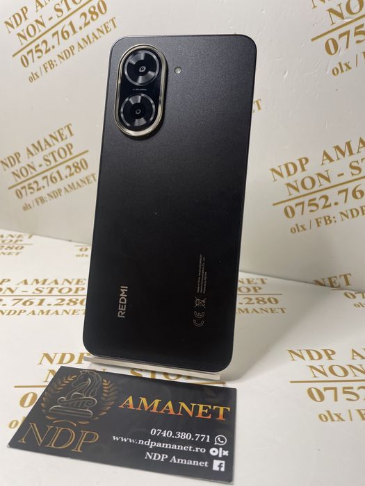 NDP Amanet Braila Redmi A5 64gb (42376)