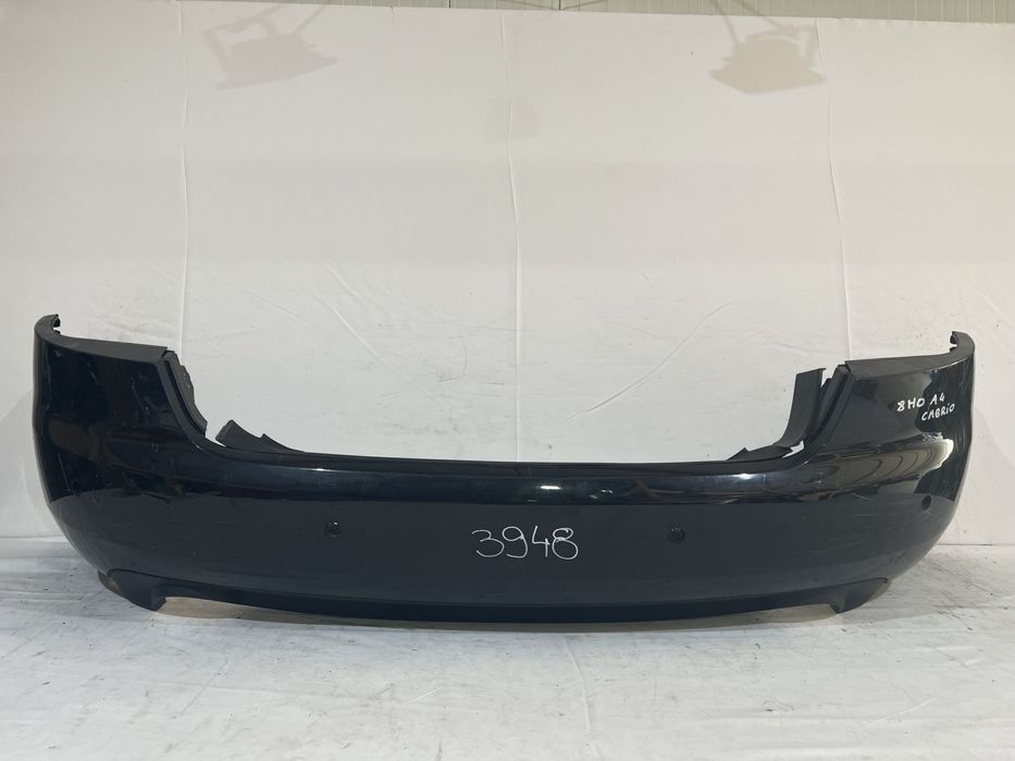 Bara spate Audi A4 Cabrio, 2002, 2003, 2004, 2005, cod origine OE 8H0807511.