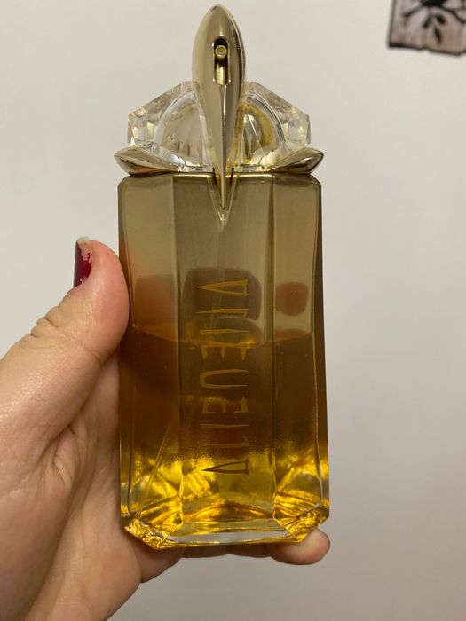 Parfum Mugler Alien Goddess