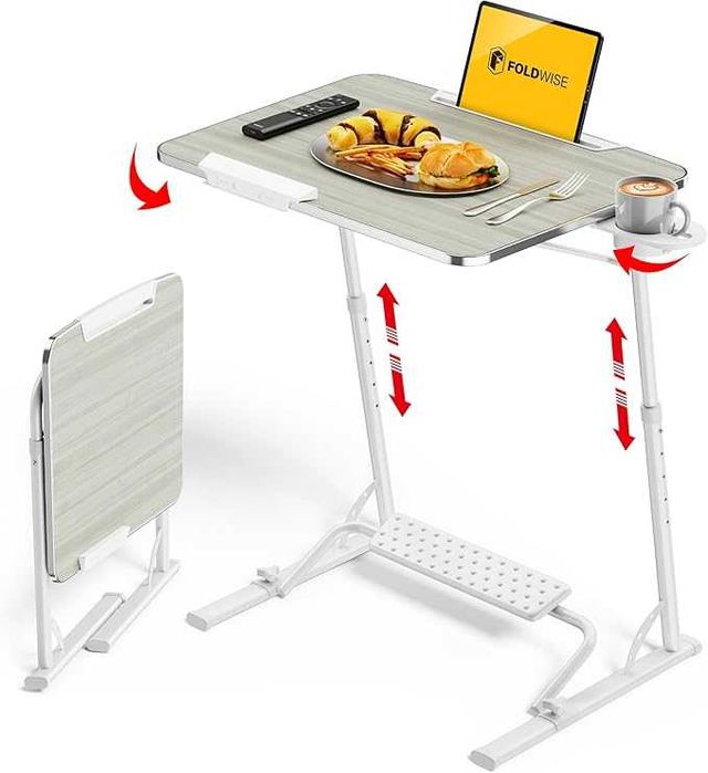 Masă pliabilă pentru laptop