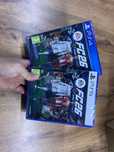 Игровой диск для Playstation FC 26 PS4 / 5