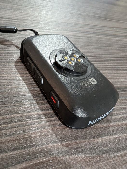 Продавам garmin edge 530