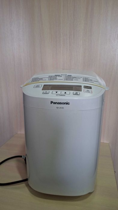 Хлебопечь Panasonic SD 2510