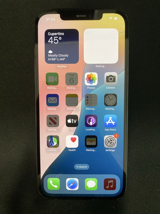 iPhone 12 Pro Max 128GB ID-rbp206
