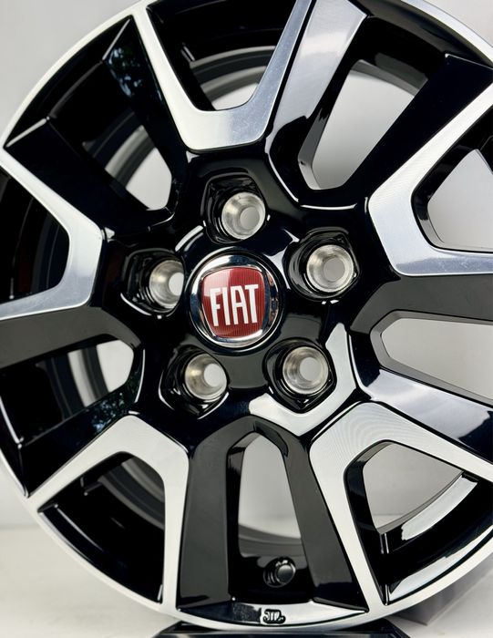 Jante originale Fiat Ducato