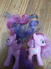 Set 2 ponei originali My Little Pony