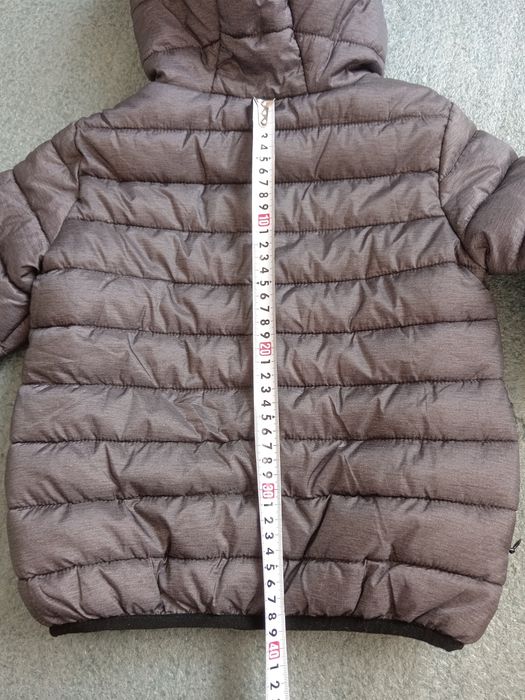 Куртка для мальчика