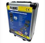 Trusa Scule Troler Profesional 608 piese - Flinke