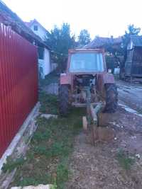 Tractoras massey fergunson in stare buna de functionare