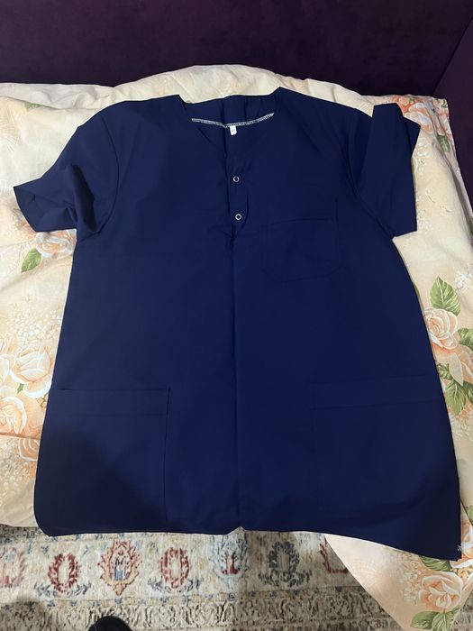 Медицинская форма