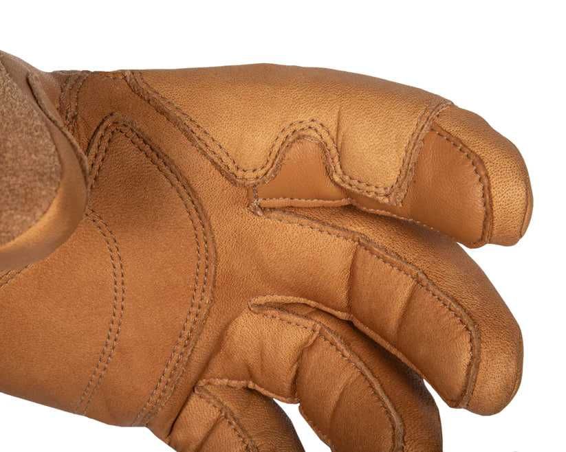 Перчатки зимние BEYOND Guide Glove! Натуральная кожа! Размер S. Новые!