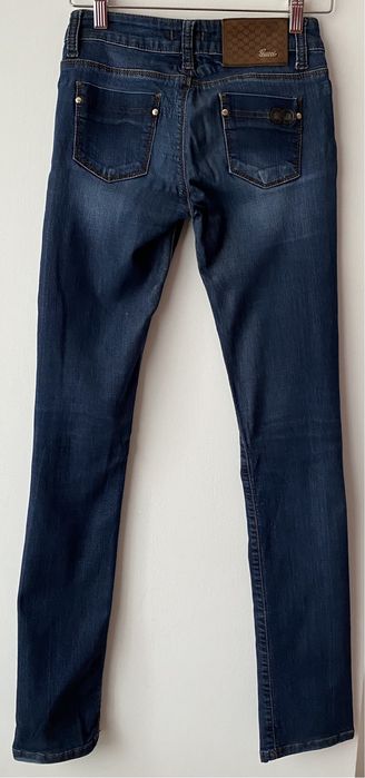 Дънки Gucci, размер 26