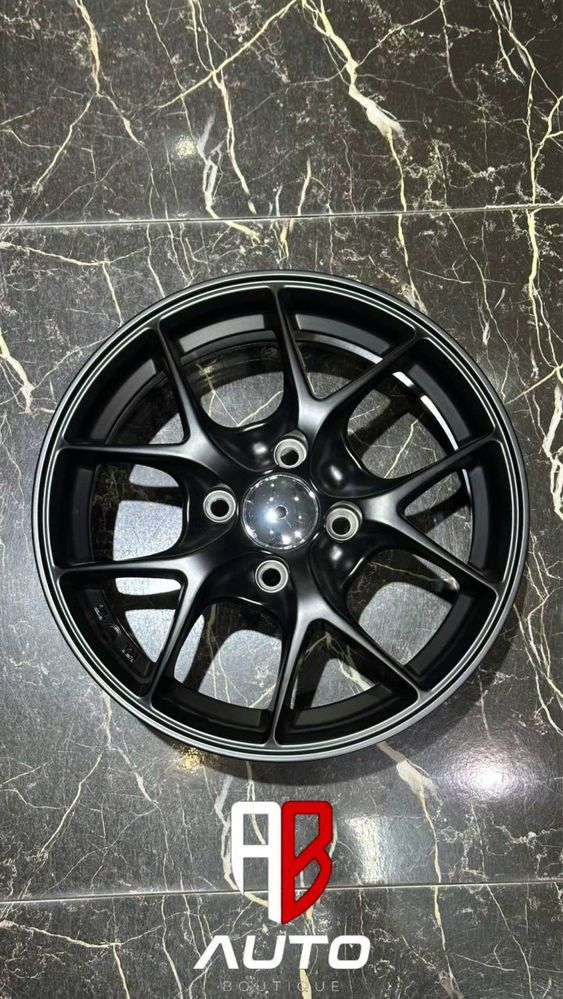 14R Saka diskalar Universal 4/100/114