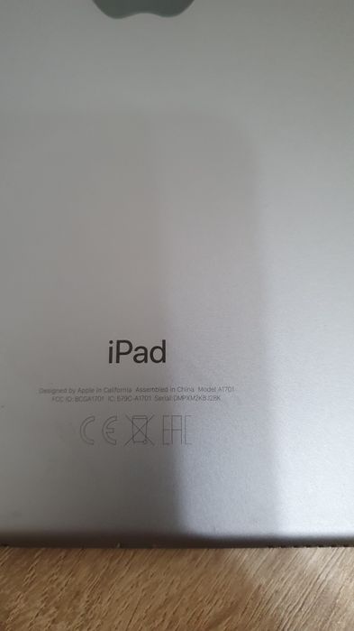 Ipad Pro 10.5 Apple tableta