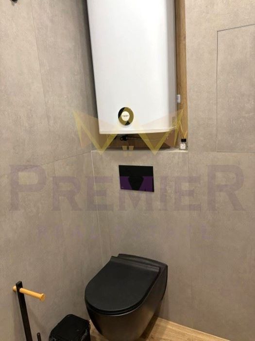 Продава се Двустаен апартамент в София, Малинова долина - 49 кв.м за 4694 €/кв.м - Снимка #9