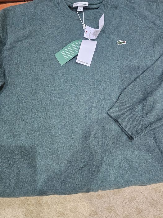 Pulover  Lacost  bărbați