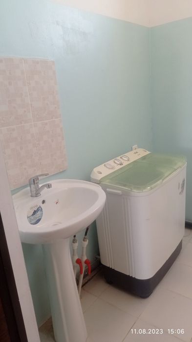 1ши мкр таза 5 этажлы дом 4 ши этажында 3 ханалы квартира