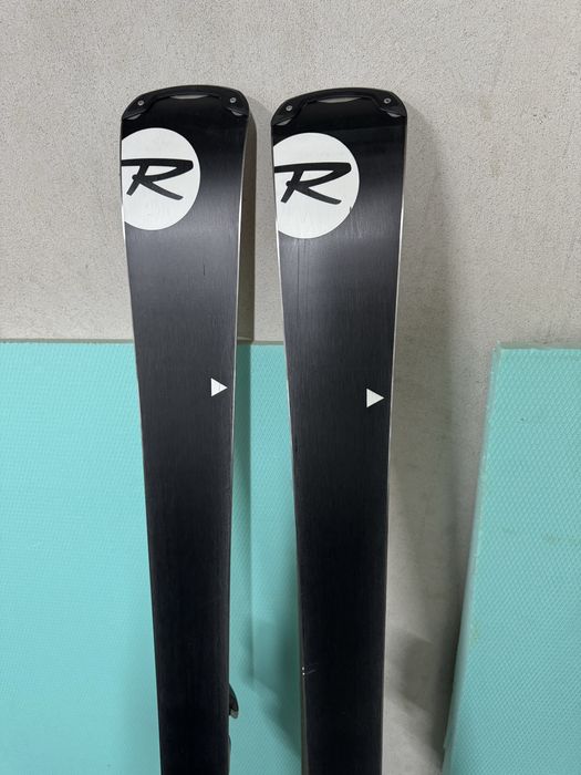 Ски Rossignol 156