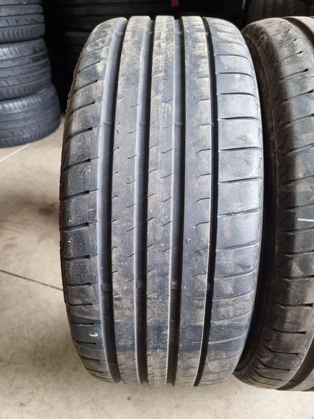 245/45/20 BRIDGESTONE 2бр