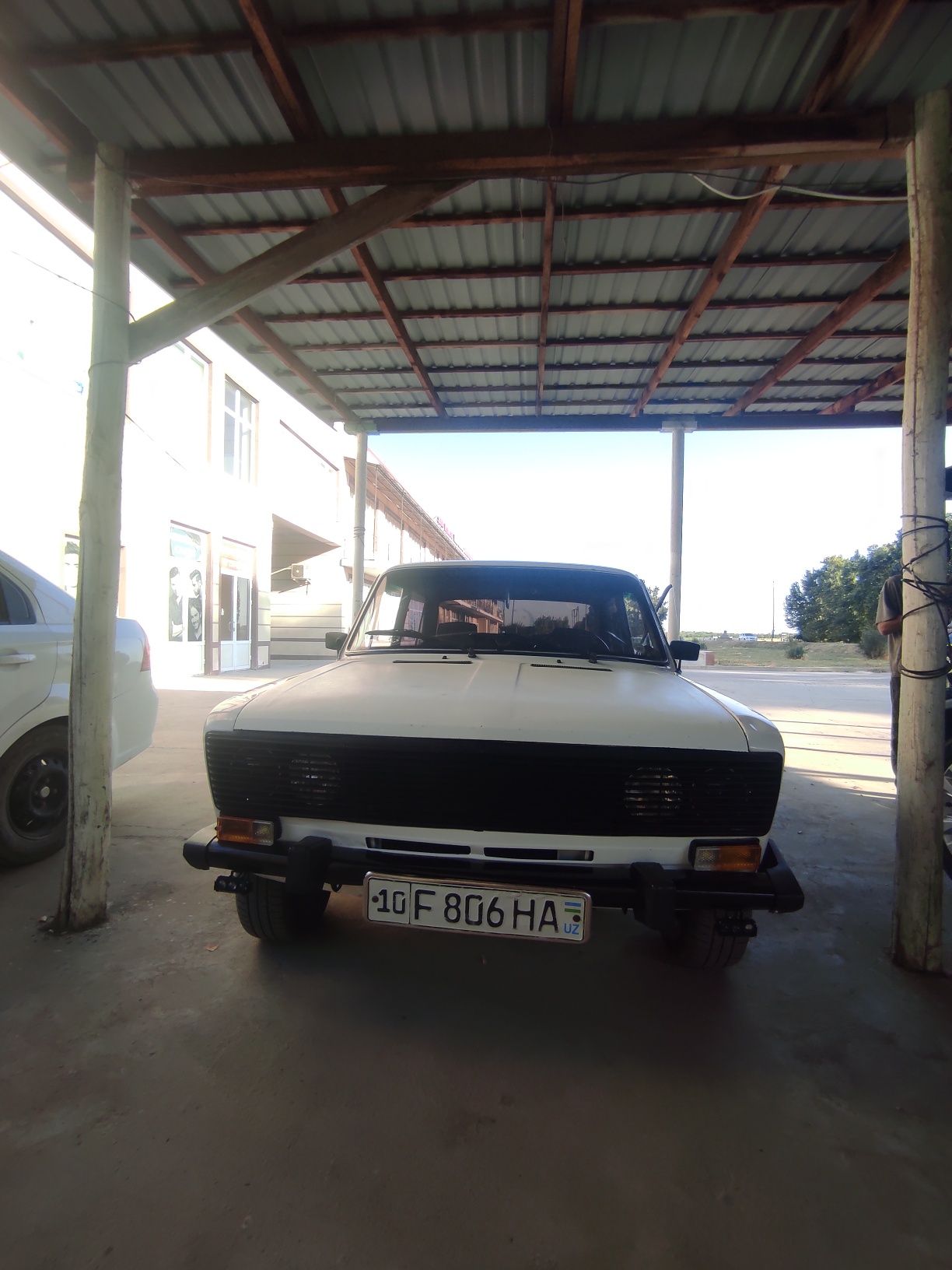Jiguli-vaz-2106-