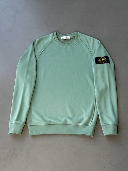 Суитшърт Stone Island