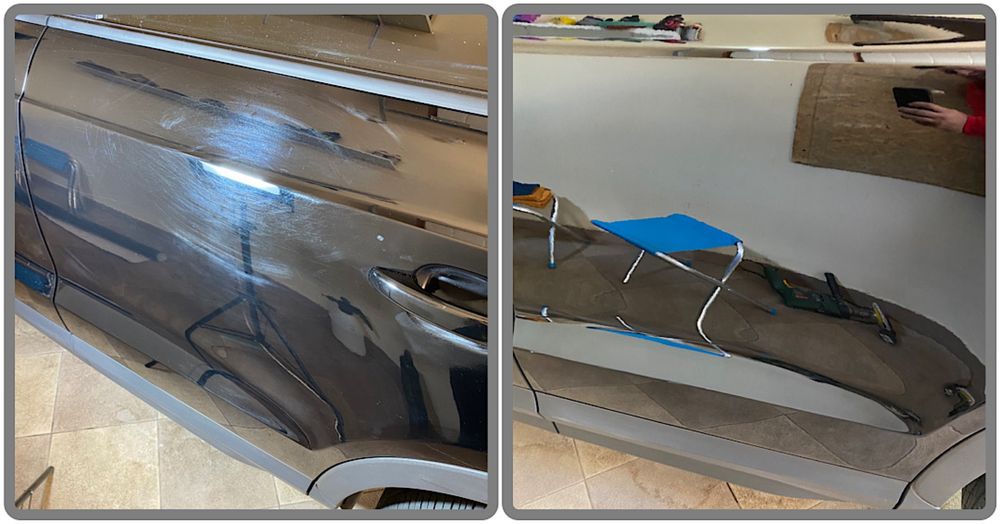Polish Auto - Detailing Complet Exterior / Interior