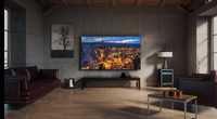 Телевизор Samsung 55Q70T, 55" (138 см), Smart, 4K Ultra HD, QLED