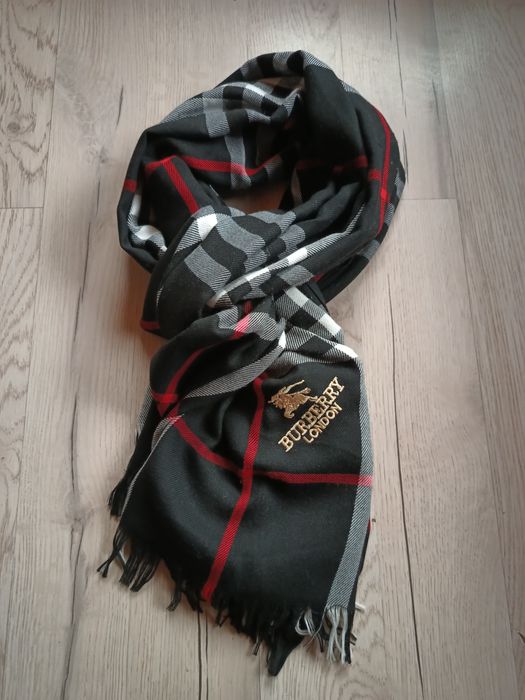 Fular Burberry London, bărbați