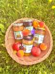 Dulceață naturală
