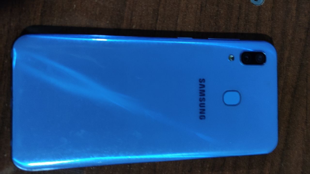 Samsung Gelaxy A30