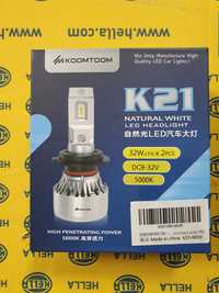 LED HB3/9005 K21