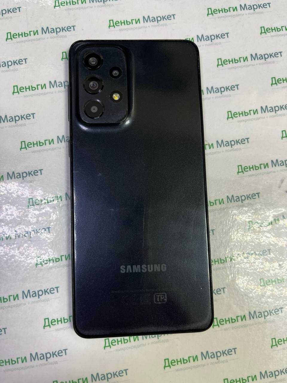 Samsung Galaxy A33  128 Gb (г.Балхаш 98) ID: 34952