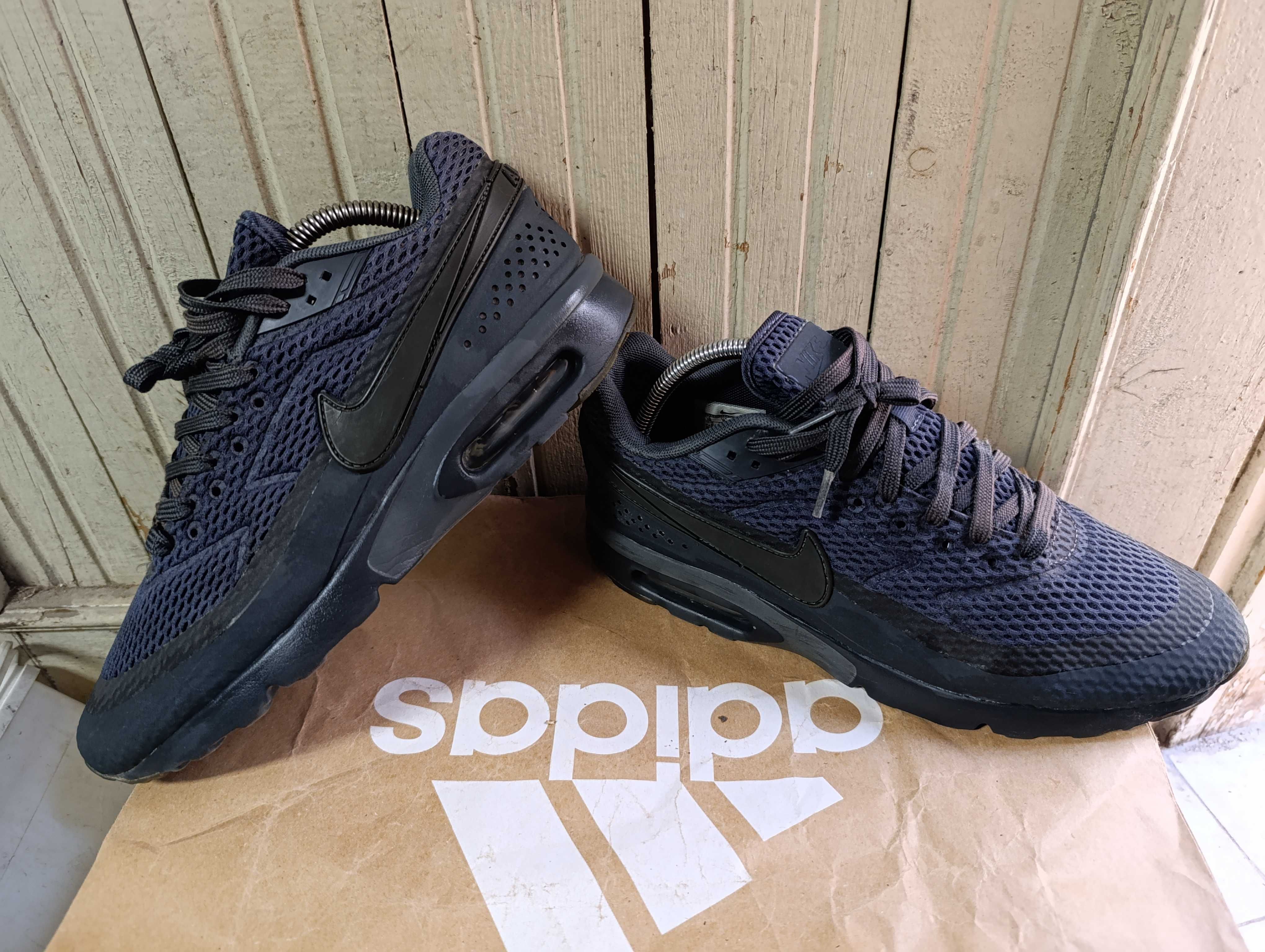 ''Nike Air Max BW Ultra BR''оригинални маратонки 44 номер