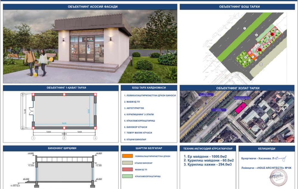 Продаю землю 10 соток в доль дороги Амир Темур махаля