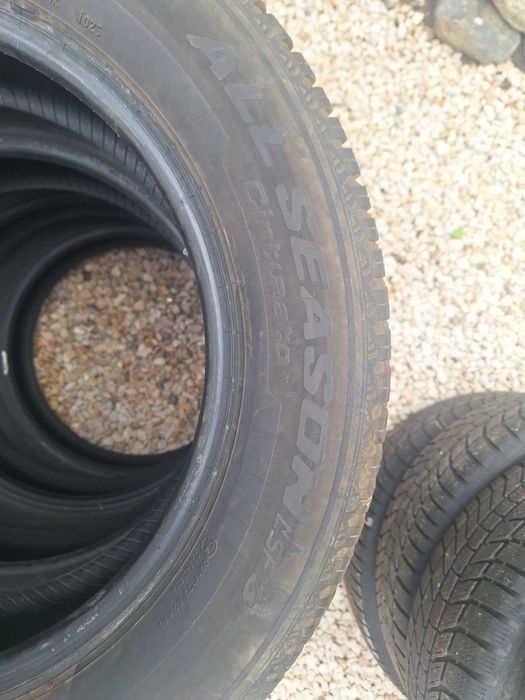 2 чифта Гуми Continental и Pirelli