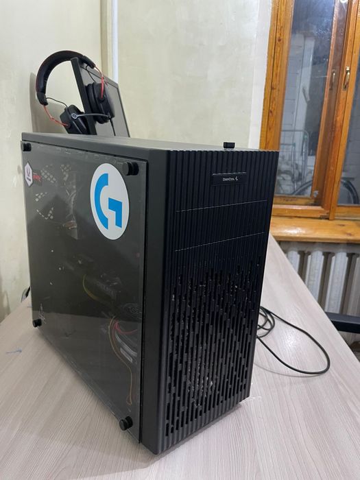 Игровой компютер