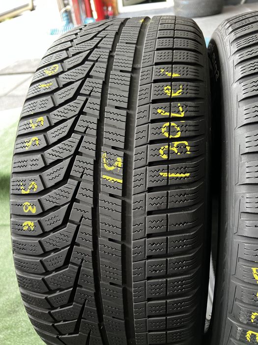 225 55 16 hankook iarna dot 2015
