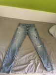 blugi levi’s 512