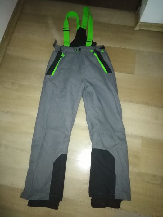 Salopeta de iarna mărimea 158