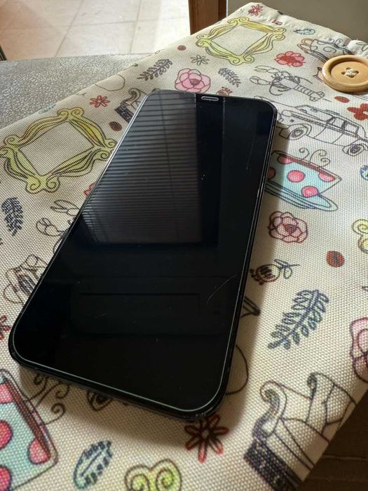 iPhone 12Pro 256 GB Pacific Blue