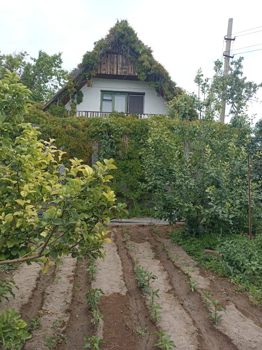 Сдается дача Балхаш