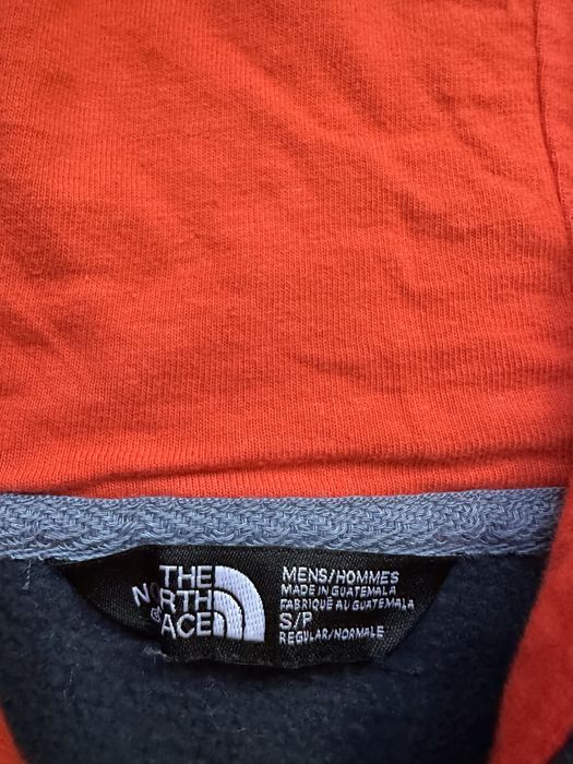 The North Face original горнище.S