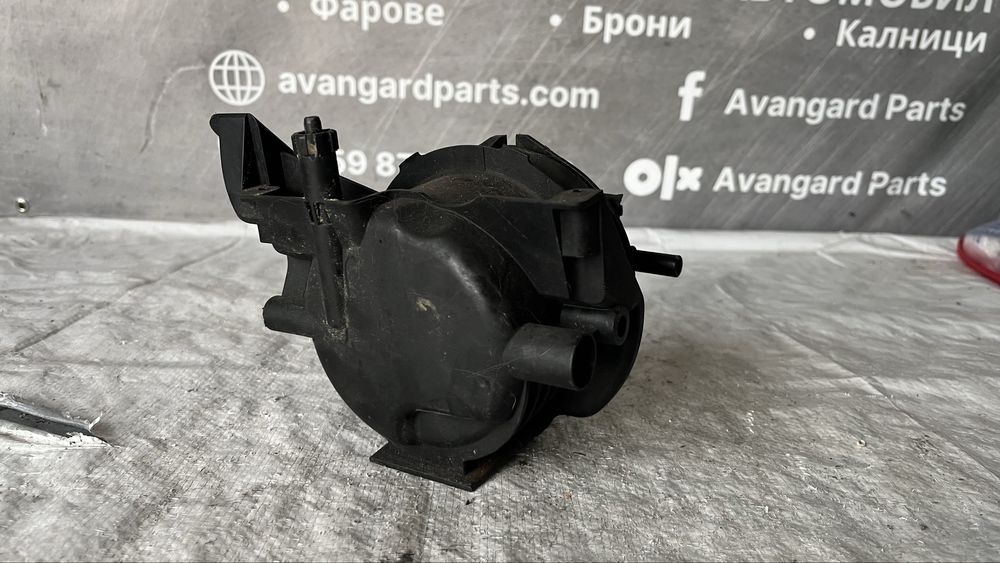 Горивен филтър Purflux FC 528