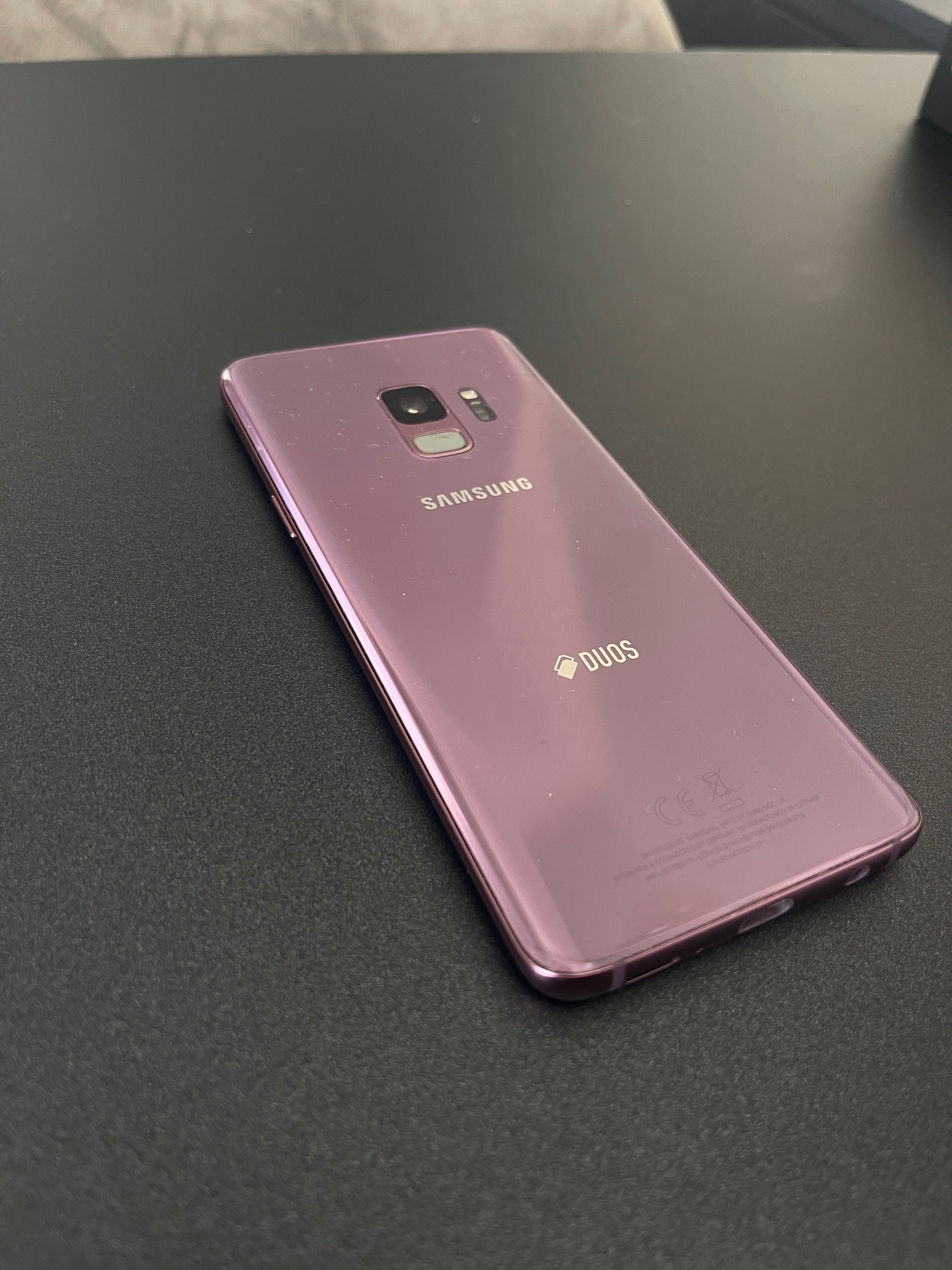 Samsung Galaxy S9