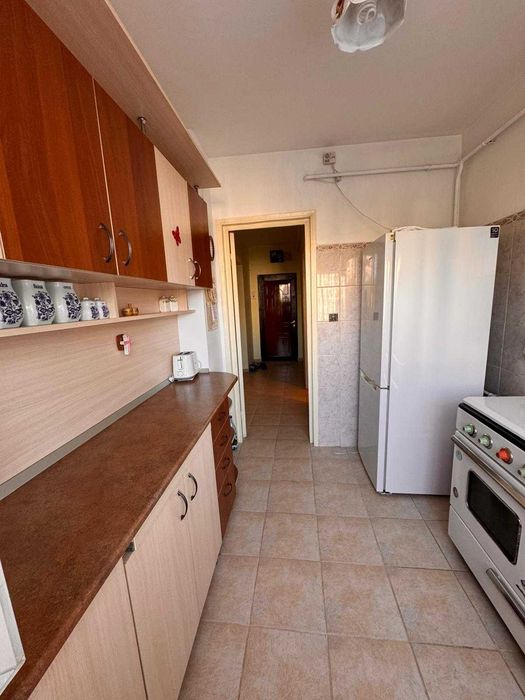 Vanzare apartament 2 cam Gara  Iasi