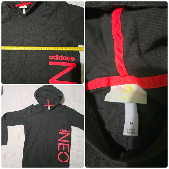 Nike, Adidas, Next, Nonok, Madoc
