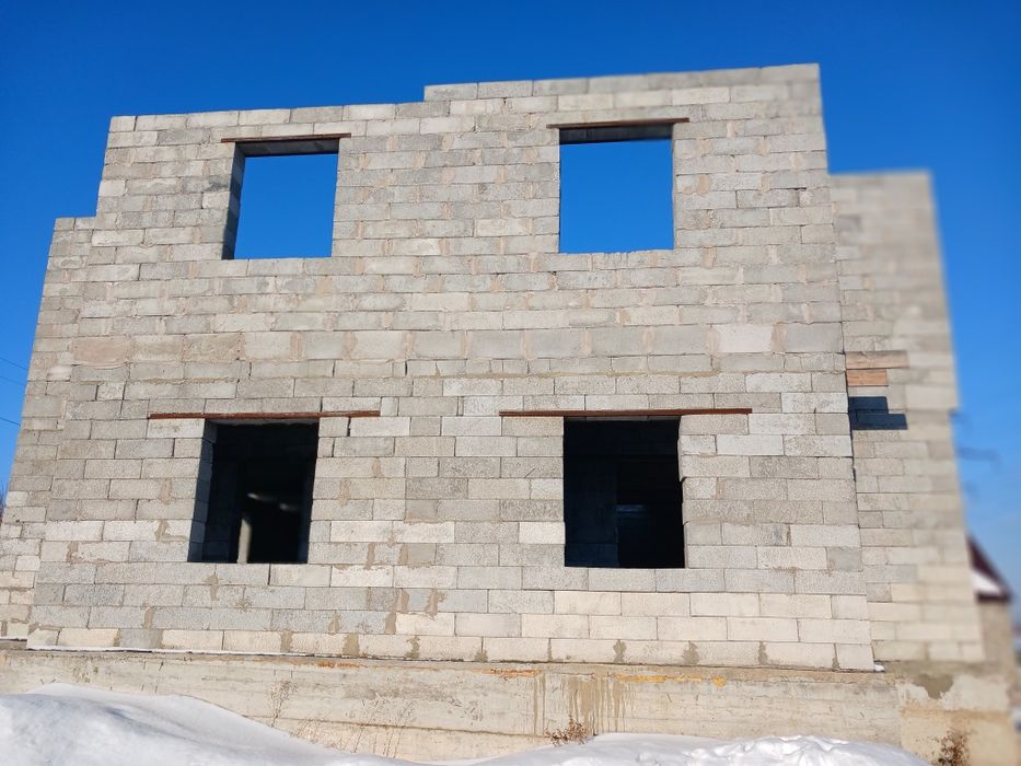 Земельный участок 5 соток