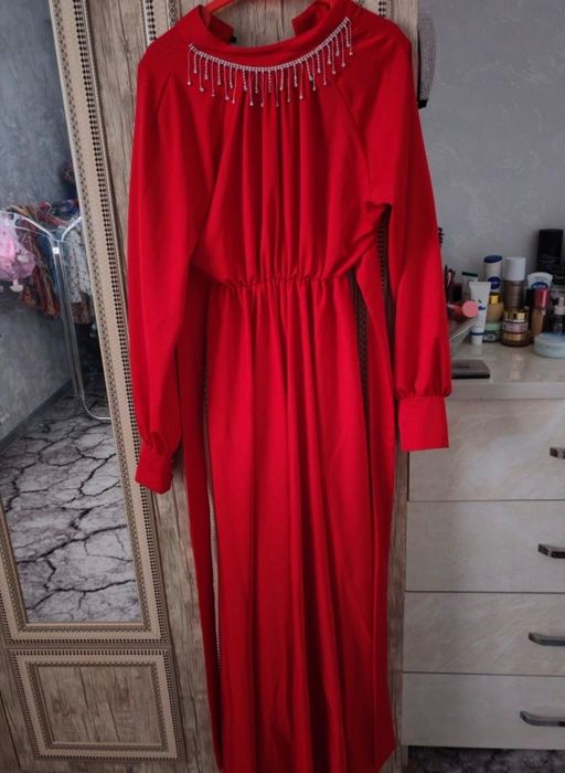 Holati yaxshi chiroyli