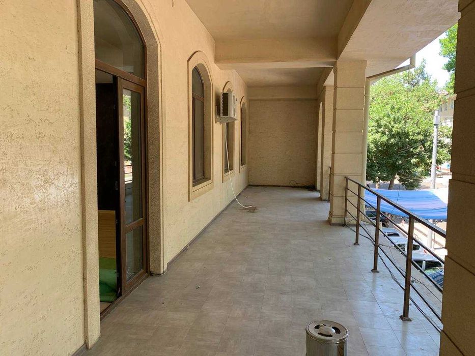 [КМ] СДАМ ОФИС 40м2 Бизнес центр Новомосковская