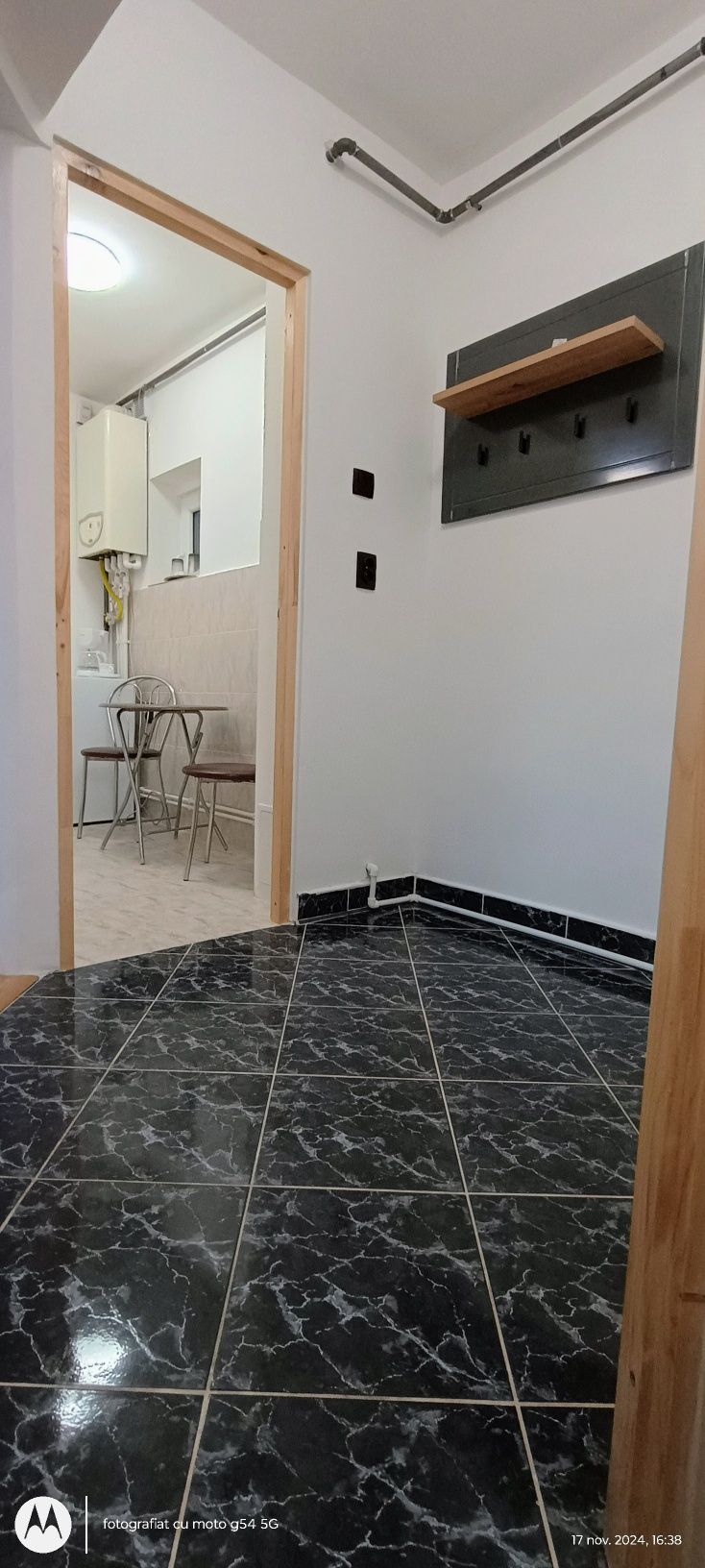 Închiriez in regim hotelier